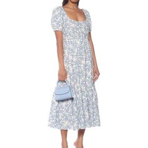 Polo Ralph Lauren
Daisy Puff Dress size 12